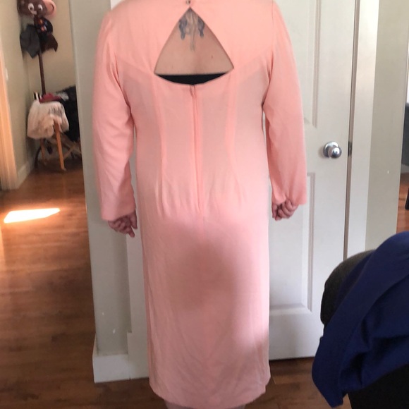 Vintage dress - Picture 4 of 8